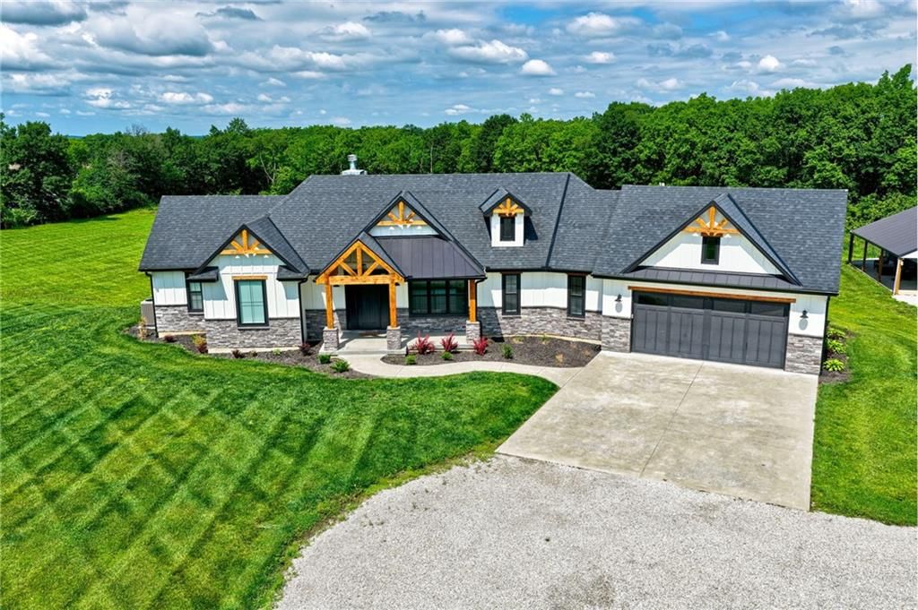 4023 Highway 131 Highway, Odessa