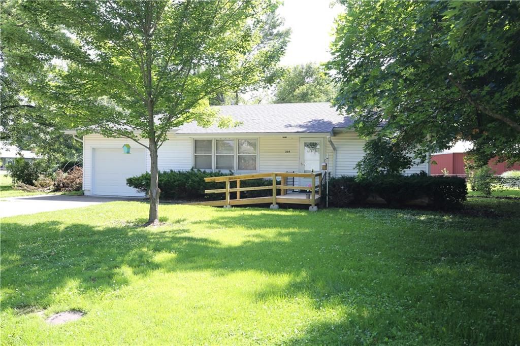 314 N 2nd Street, Jasper