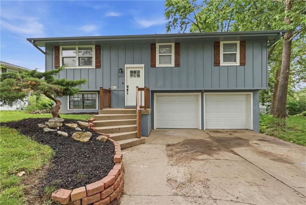 202 Meade Street, Liberty, MO