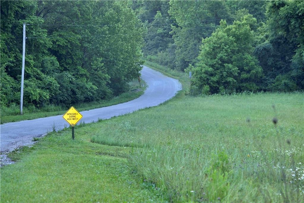 Wilderness Camp Road — photo 9