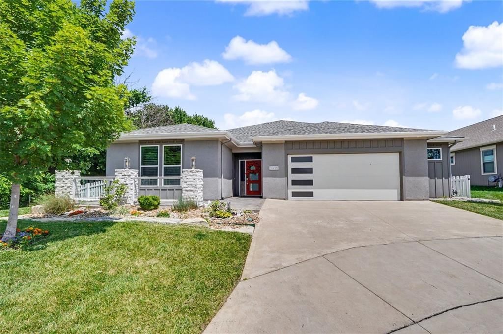 4008 Sweetclover Street, Lawrence