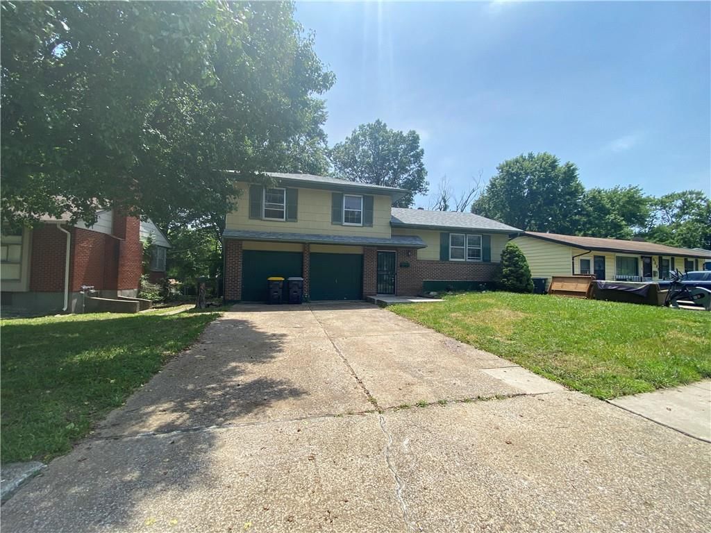 5223 Cypress Avenue, Kansas City, MO