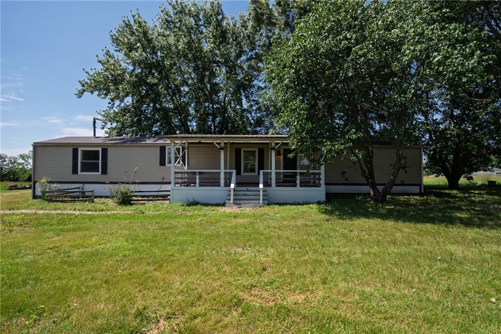 1722 NW 655th Road, Kingsville