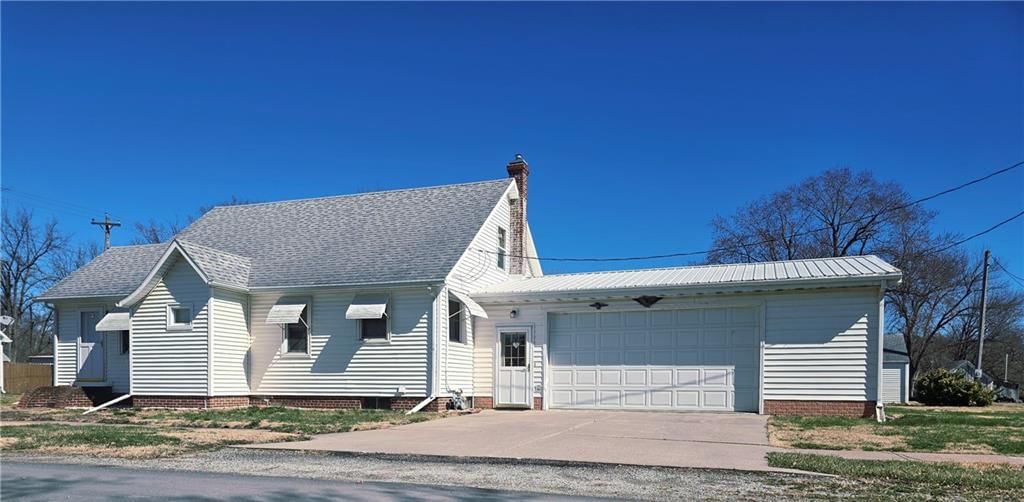 601 S Water Street, Rock Port