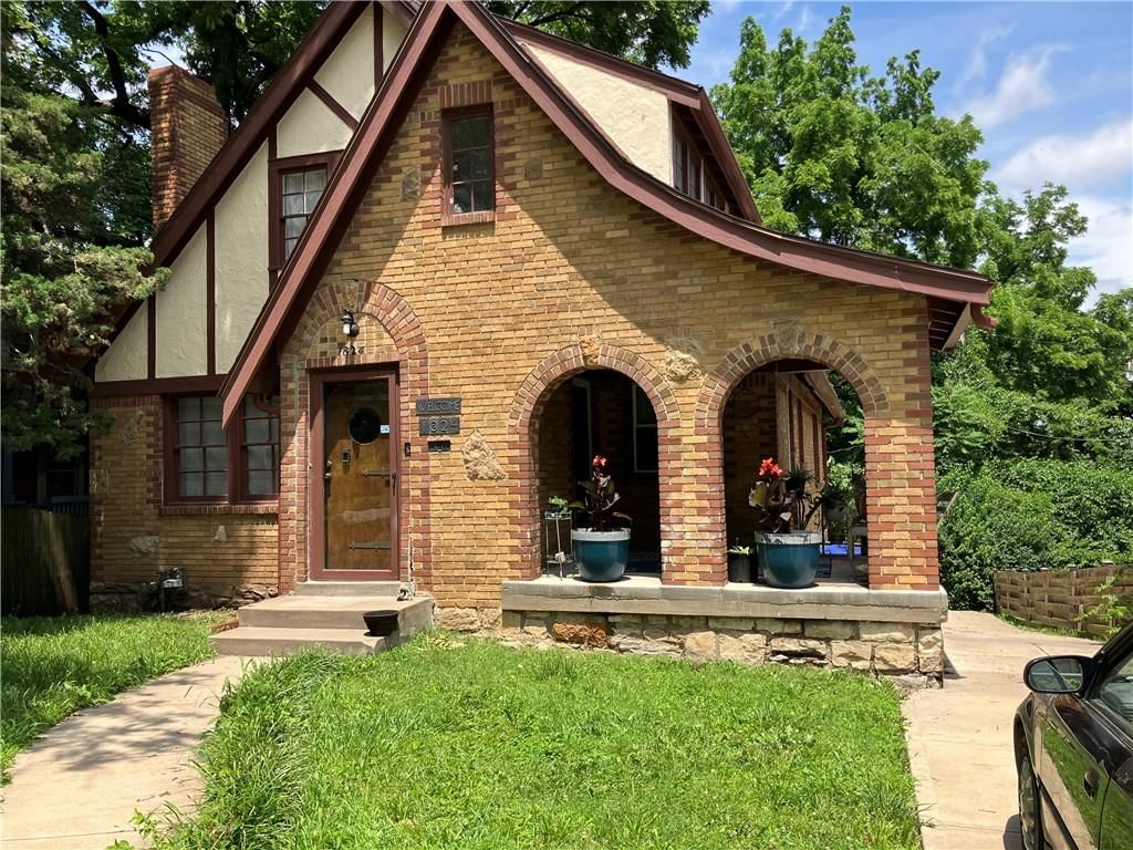 1824 E 47 Terrace, Kansas City, MO