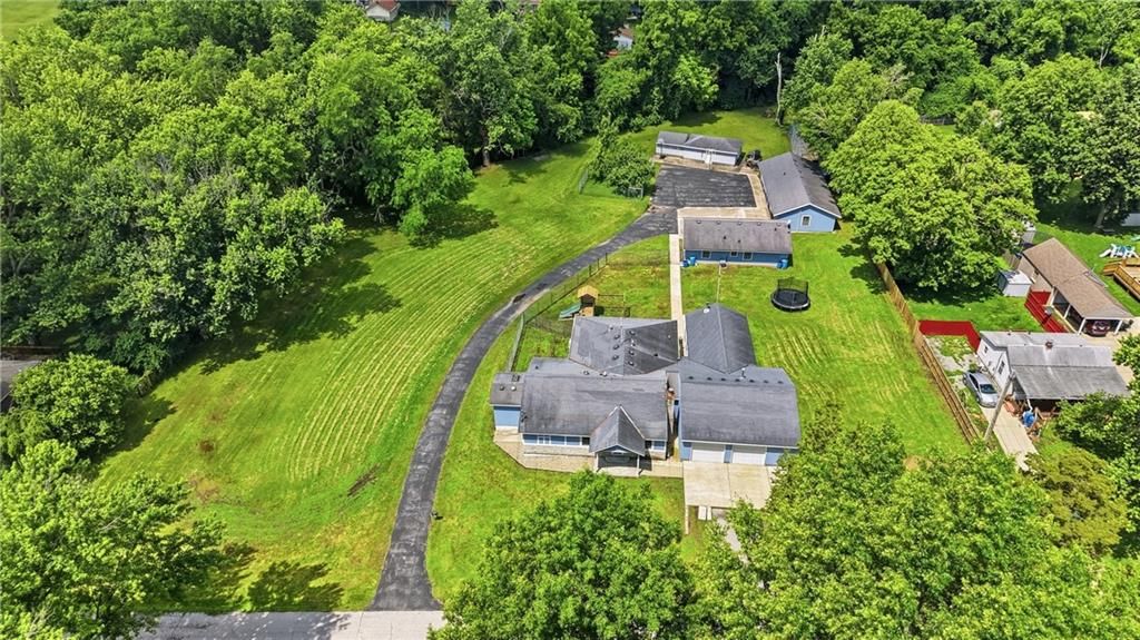 1712 S Hands Street, Independence, MO
