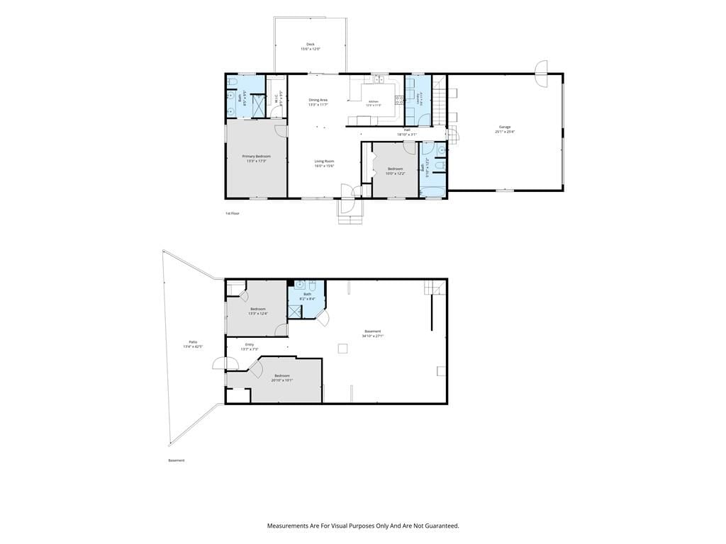 8652 SE Bethany Drive — photo 43