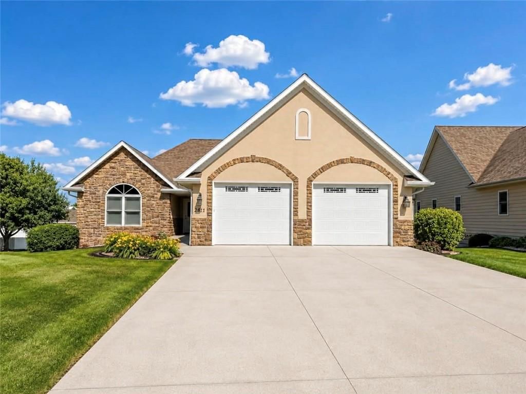 2811 Tranquility Court, Maryville