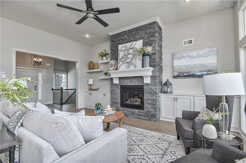 24625 W 60 Terrace — photo 8