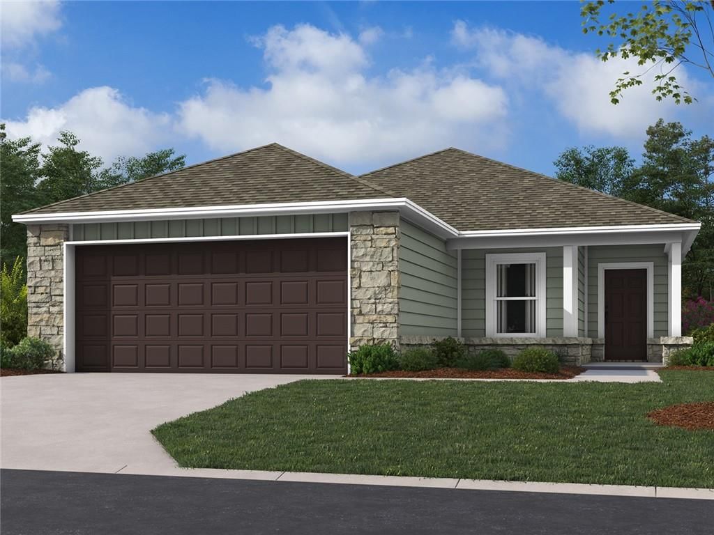 596 W Bluebird Street, Gardner