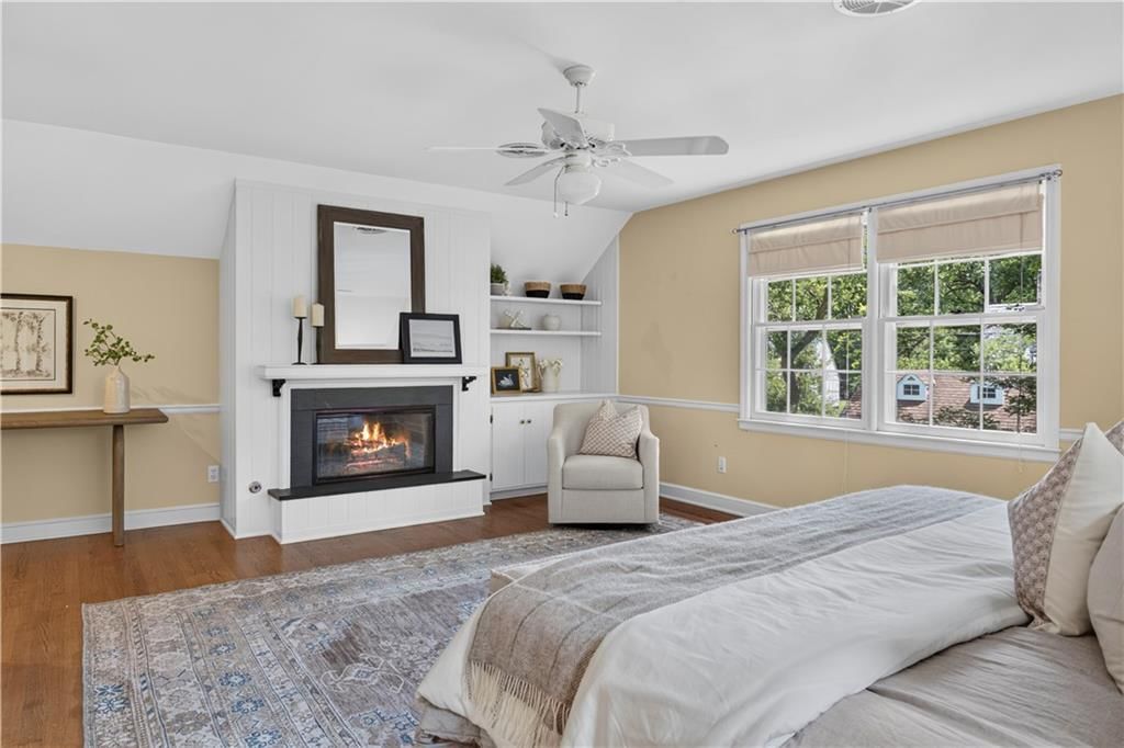 829 W 54th Terrace — photo 29
