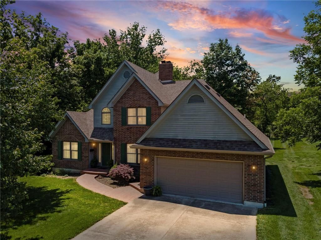 1111 N Main Street, Carrollton
