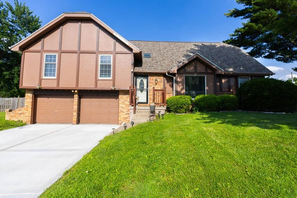 4127 N 123rd Terrace, Kansas City