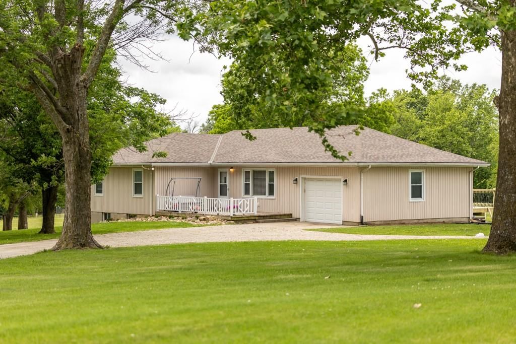15518 Washington School Road, Excelsior Springs
