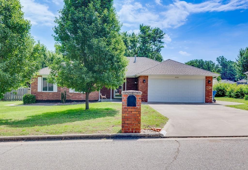 3601 Ferguson Road, Joplin