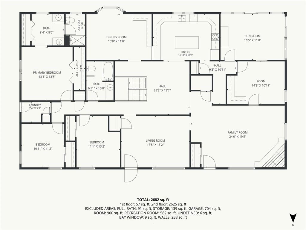503 Hallar Avenue — photo 36