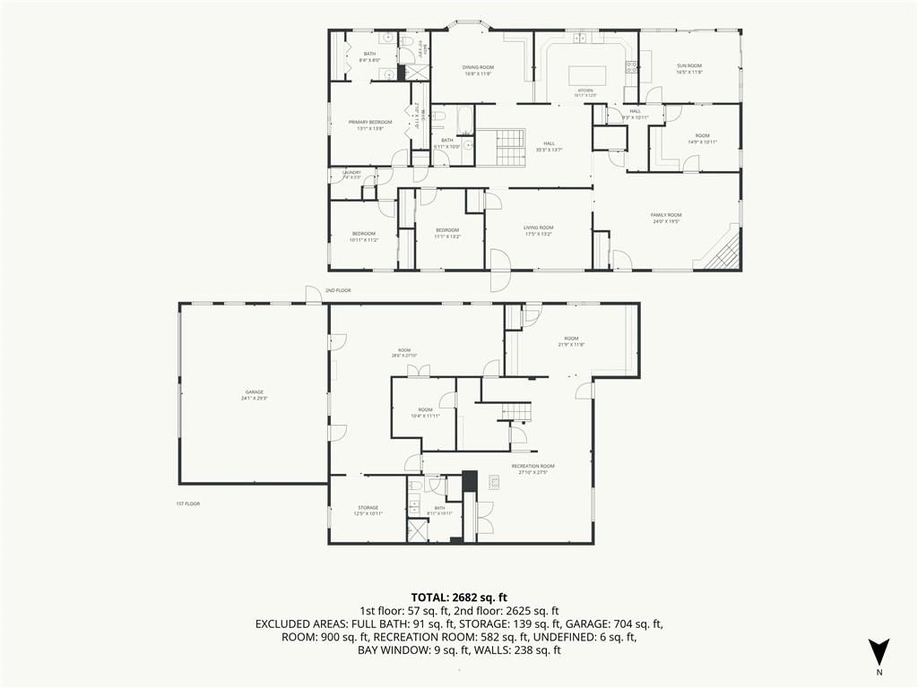 503 Hallar Avenue — photo 38
