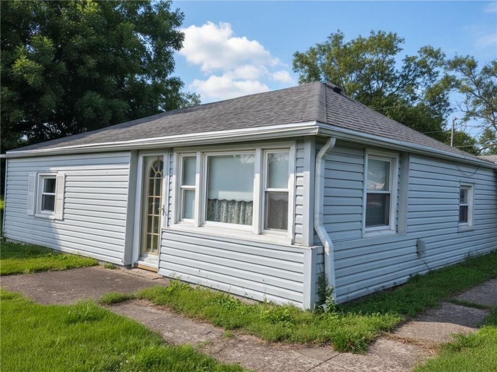 5909 Diagonal Road, St Joseph