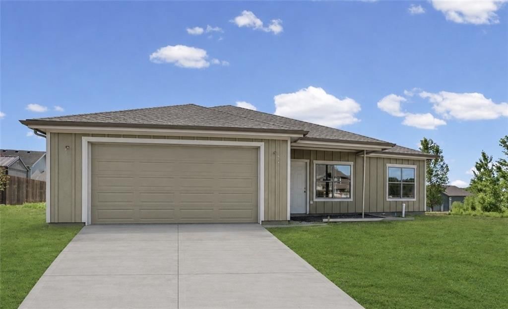 508 Greenridge Avenue, Cameron