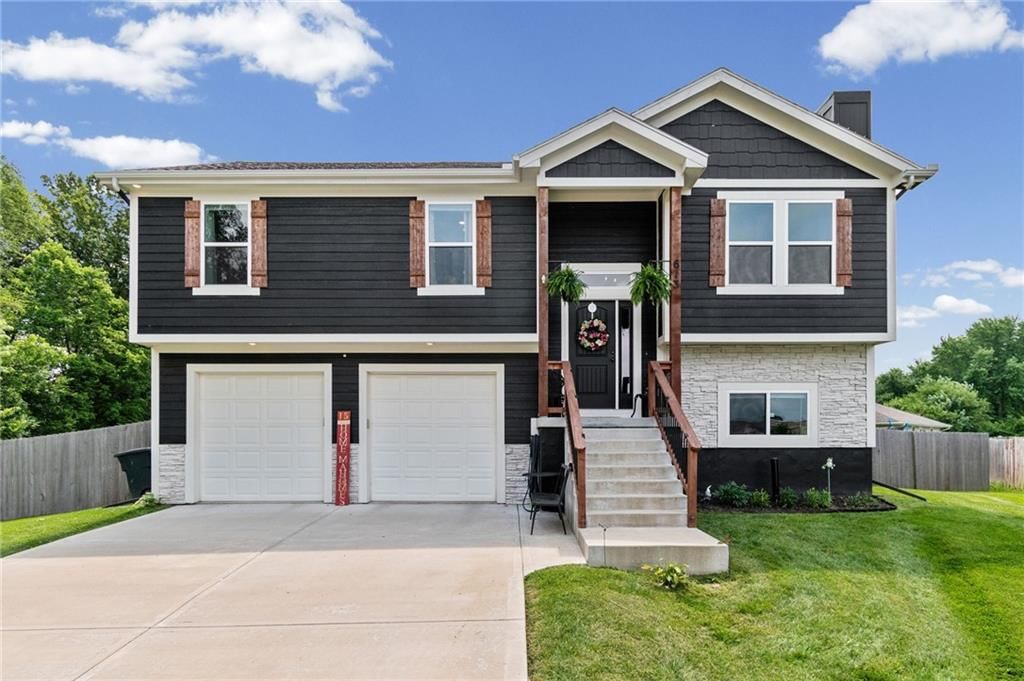 613 Dolinger Court, Trimble