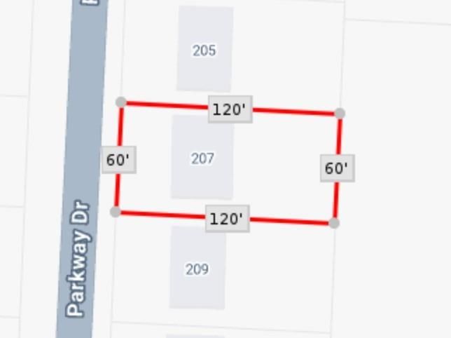 207 Parkway Drive — photo 48