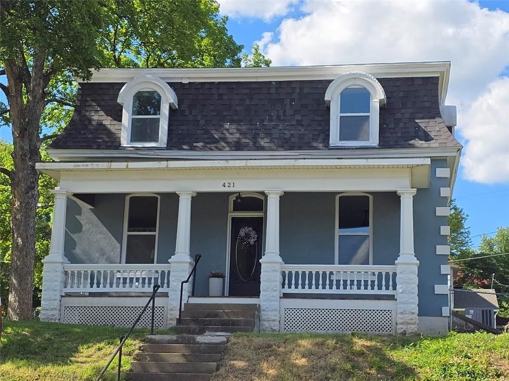 421 Unity Street — photo 37