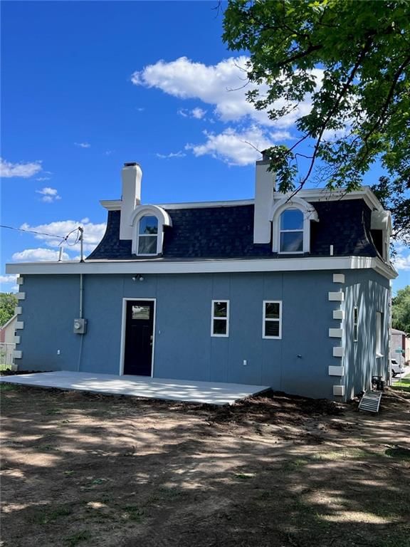 421 Unity Street — photo 38