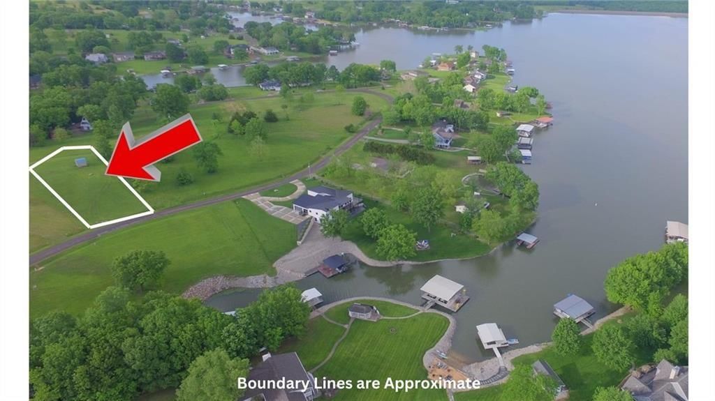 Lot 1781 Lake Viking Terrace — photo 1