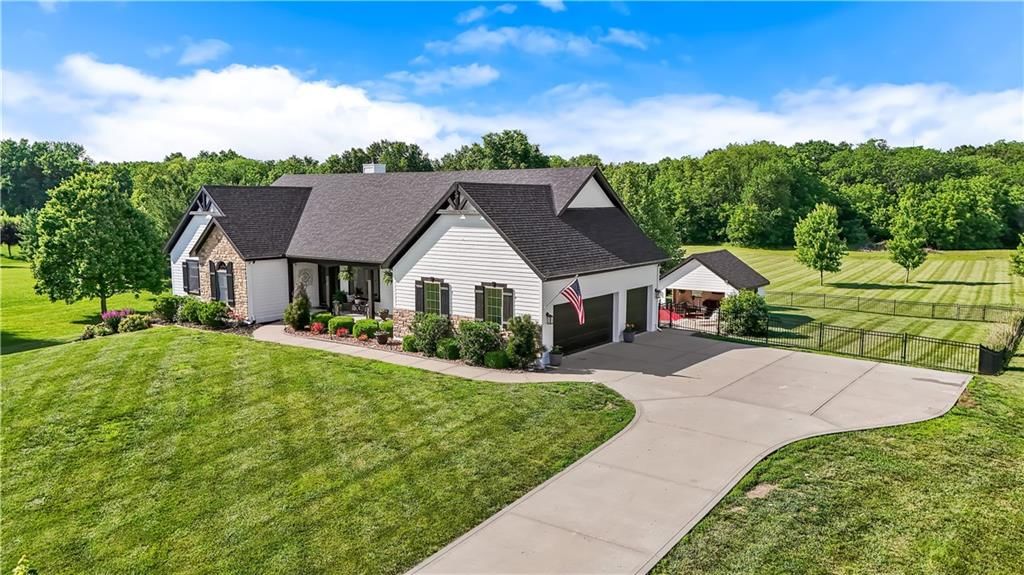 17224 NE 121st Terrace, Kearney