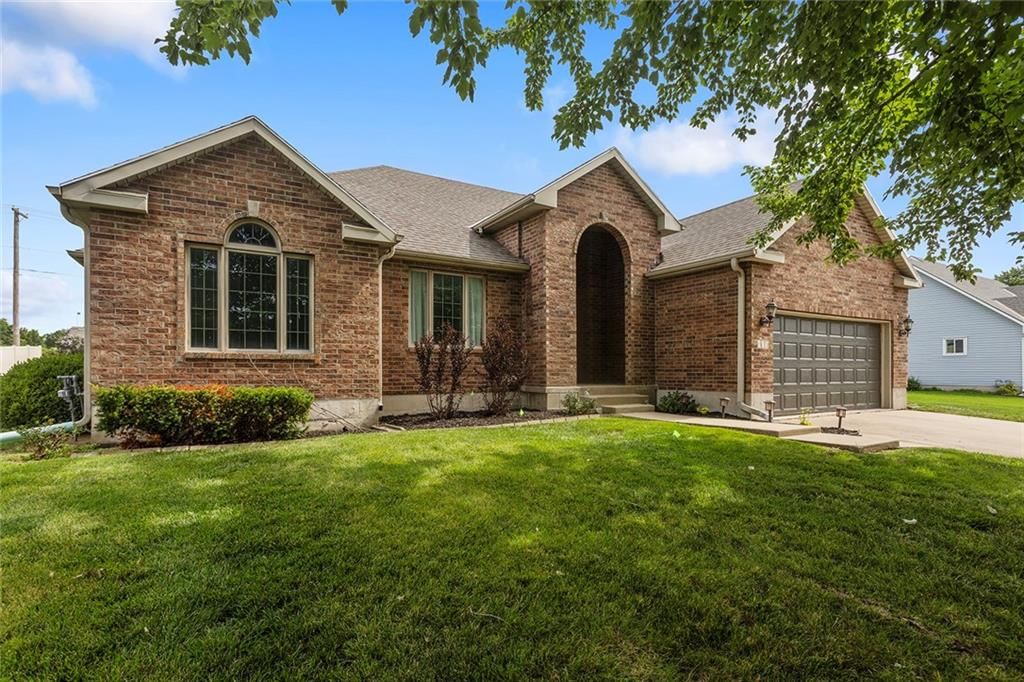 605 W Kirkpatrick Street, Odessa