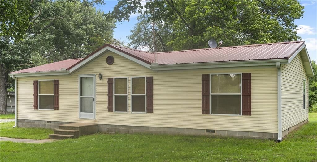 18509 S 1600 Road, Nevada