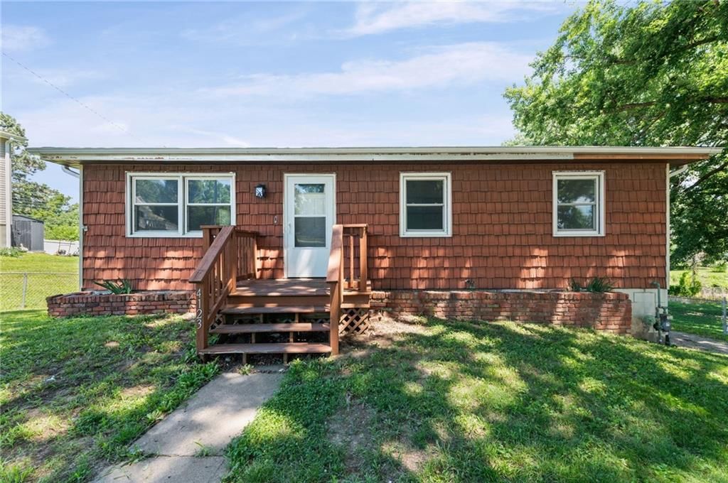 4123 Preston Drive, St Joseph