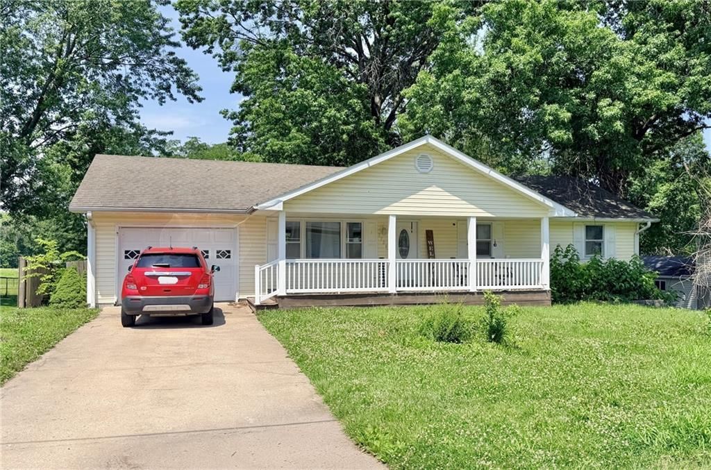 1726 Deringer Street, Chillicothe