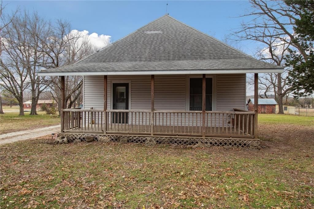 350 W Mound Road, Fredonia