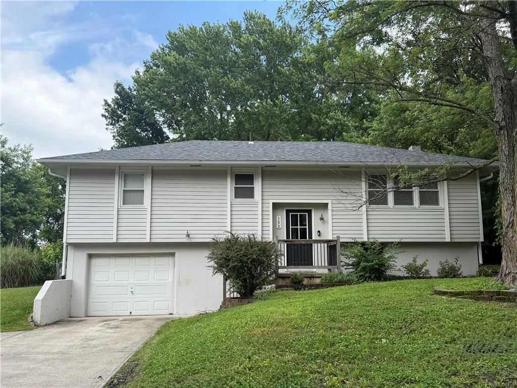 152 Nolker Drive, Lawson