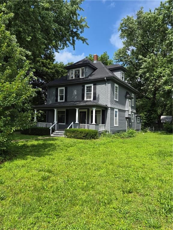 509 S Shaw Street — photo 26