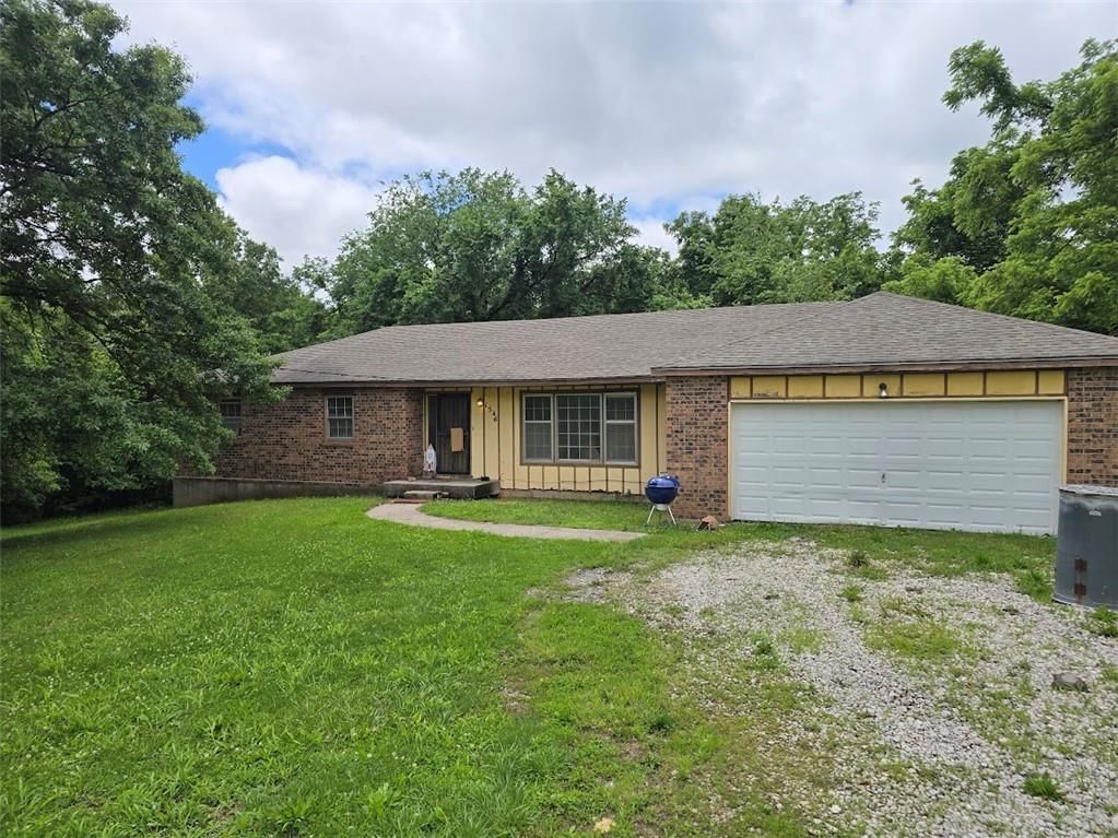 1546 S 94th Street, Kansas City