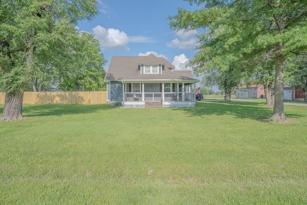 401 2nd Street, Uniontown