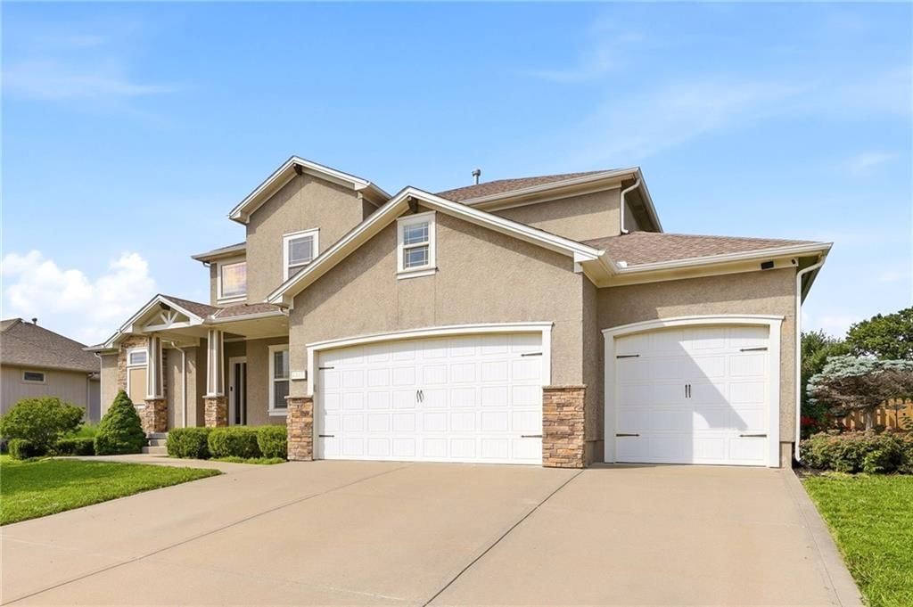 1217 Hillmann Lane, Warrensburg