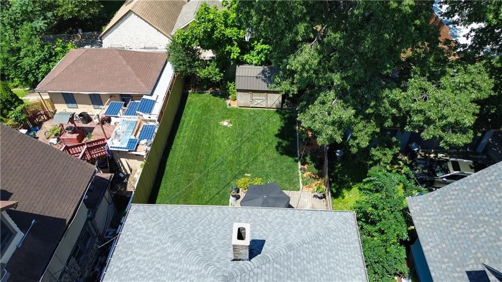 3644 Wyandotte Street — photo 4