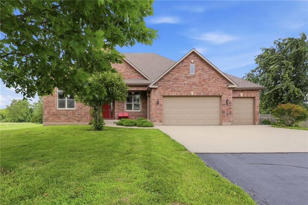 31502 E Heidelberger Road, Buckner