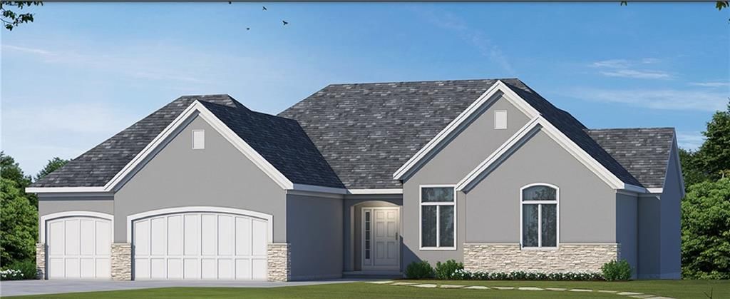 4410 Tee Box Drive, Basehor, KS