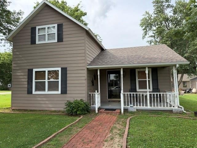 901 E 5th Street, Altamont