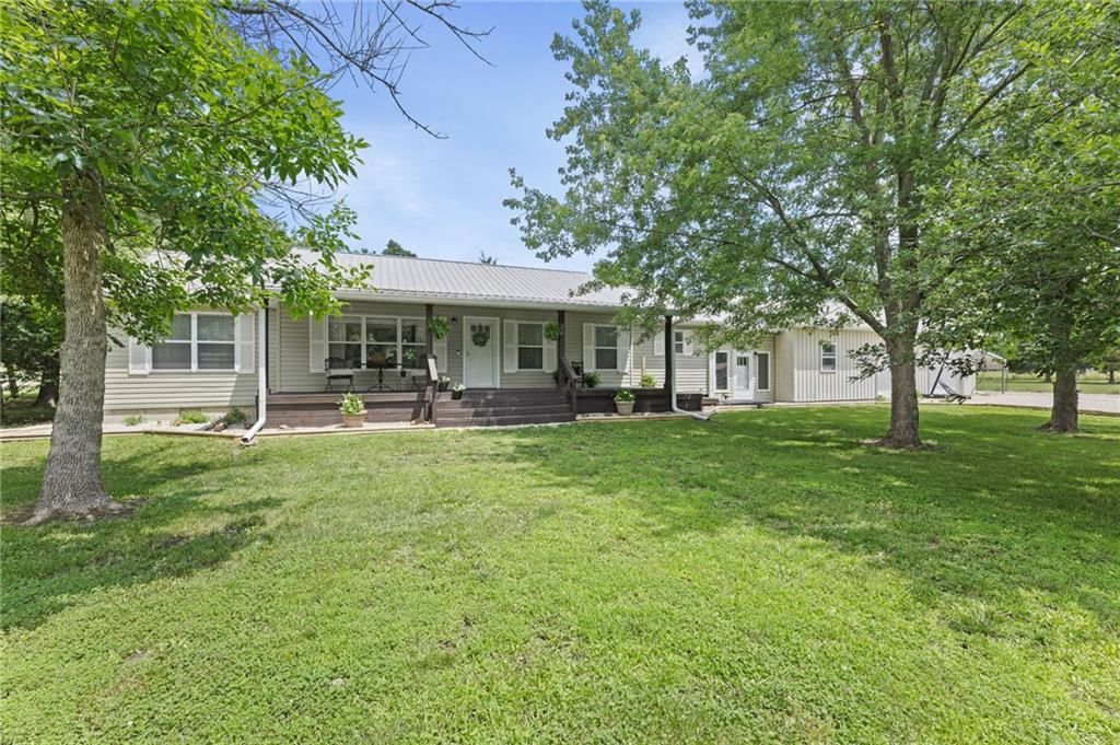 310 W Elm Street, Blue Mound