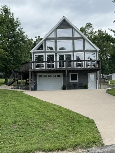 385 Lake Viking Terrace, Gallatin