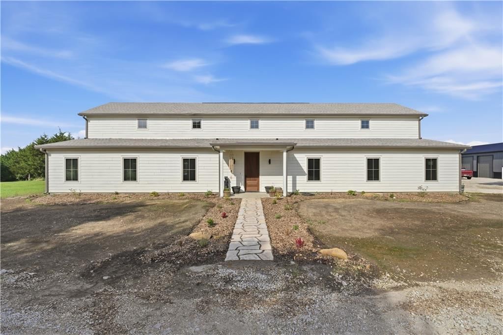 2480 Clark Road, Richmond