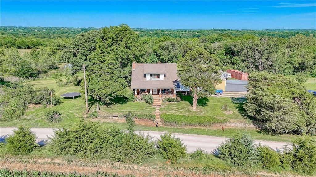 11769 Orrick Road, Excelsior Springs