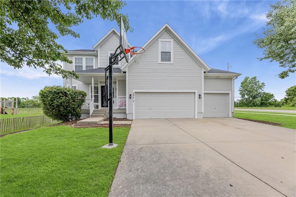 29417 W 186th Street, Gardner