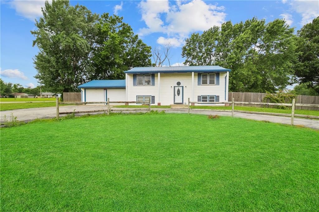 600 N Delaware Street, Edna