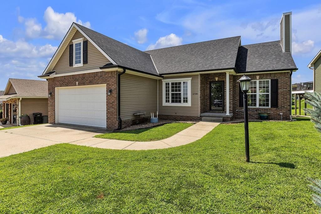 2708 Meadow Ridge Drive, St Joseph